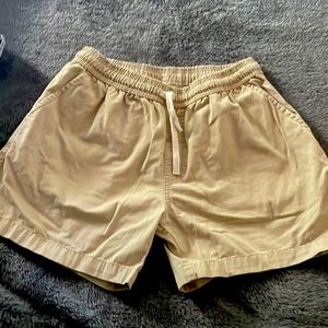 Chubbies shorts